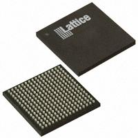 Lattice Semiconductor Corporation - LCMXO2-7000HC-4BG256C - IC FPGA 206 I/O 256CABGA