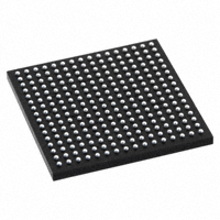 Lattice Semiconductor Corporation - LFXP2-8E-5FTN256I - IC FPGA 201 I/O 256FTBGA