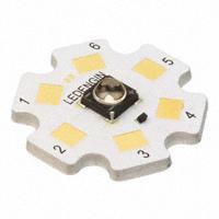 LED Engin Inc. - LZ1-10UA00-00U6 - EMITTER UV 400NM 1A STAR
