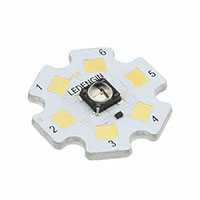 LED Engin Inc. - LZ1-10UB00-00U8 - EMITTER UV 410NM 1A