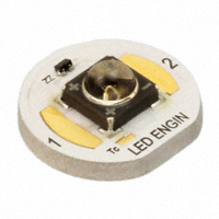 LED Engin Inc. - LZ1-30UV00-0000 - EMITTER UV 365NM 1A STAR