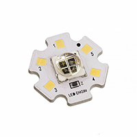 LED Engin Inc. - LZ4-40R608-0000 - EMITTER IR 850NM 1A STAR