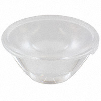 Ledil - C12500_MIRA-M - LENS RND MEDIUM 32.4MM CLEAR