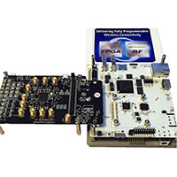 Lime Microsystems Ltd - STREAM-UWCP - STREAM DEV BOARD WITH UNITE7002