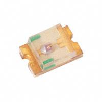 OSRAM Opto Semiconductors Inc. - LS Q976-NR-1 - LED RED DIFFUSED 0603 SMD