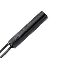 Littelfuse Inc. - 59022-1-S-02-A - SENSOR REED SW SPST-NO W LEADS