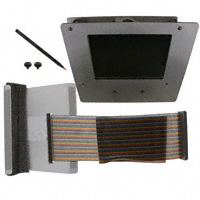 Logic - LCD-6.4-VGA-10R - KIT DISPLAY 6.4" VGA TFT