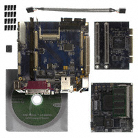 Logic - LX-DB800D-EVAL-KIT - KIT EVAL ZOOM AMD LX800