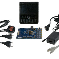 Logic - MDP-OMAP3430-10-256512R - KIT MOBILE DEV ZOOM OMAP34x-II