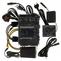 Logic - SDK-LH7A404-12-6432R - KIT DEV ZOOM START FOR LH7A404