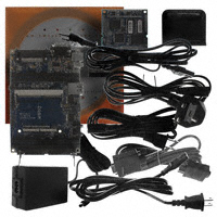 Logic - SDK-LH79524-10-3216R-A - KIT DEV ZOOM STARTER FOR LH79524
