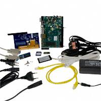 Logic - SDK-OMAP3530-20-128256R - KIT DEV ZOOM OMAP35X TORPEDO