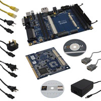 Logic - SDK-PXA270-520-10-6432R - KIT DEV ZOOM STARTER FOR PXA270
