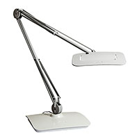 Luxo - 16012WT - LAMP ARTICULATING 120V LED 11W