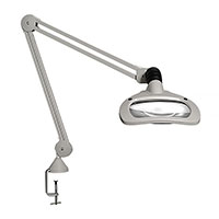 Luxo - WAL025969 - LAMP MAGNIFIER 5 DIOPTER LED 6W