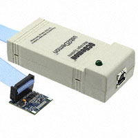 Macraigor Systems LLC - U2D-ATOM-31 - USB2DEMON BDM/JTAG ATOM