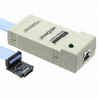 Macraigor Systems LLC - U2D-ATOM-60 - USB2DEMON BDM/JTAG ATOM