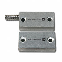 Magnasphere Corp - MSS-301S - SENSOR SWITCH SPST-NO WIRE LEADS