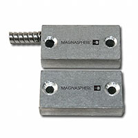 Magnasphere Corp - MSS-302S - SENSOR BALL SW SPST-NO W LEADS