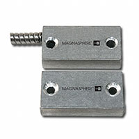 Magnasphere Corp - MSS-330S - SENSOR BALL SW SPST-NC W LEADS