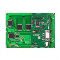 Matrix Orbital - GLK240128-25-FGW - LCD GRAPIC DISPL 240X128 WHT/GRE