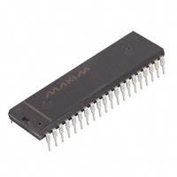 Maxim Integrated - ICL7109CPL+ - IC ADC 3STATE BI OUT 12BIT 40DIP