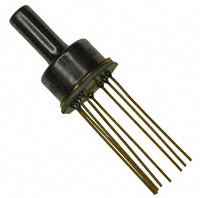 TE Connectivity Measurement Specialties - 17-015A - SENSOR PRES ABS ULTRA STABLE TO8