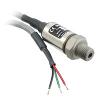 TE Connectivity Measurement Specialties - M5131-000005-050PG - TRANSDUCER 0.5-4.5VDC 50PSI