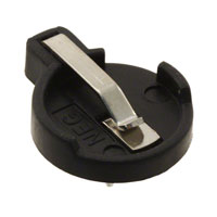 MPD (Memory Protection Devices) - BH501 - HOLDER COIN CELL FOR 12MM CELL