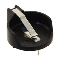 MPD (Memory Protection Devices) - BH800S - HOLDER COIN CELL 2-20MM CELLS