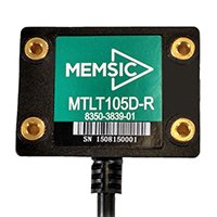Memsic Inc. - MTLT105D-R - TILT SENSOR MODULE