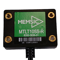 Memsic Inc. - MTLT105S-R - TILT SENSOR MODULE