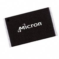 Micron Technology Inc. - MT29F1G08ABAEAWP-IT:E TR - IC FLASH 1GBIT 20NS 48TSOP