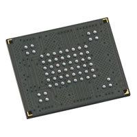Micron Technology Inc. - MT29F1G08ABBDAHC:D TR - IC FLASH 1GBIT 25NS 63VFBGA