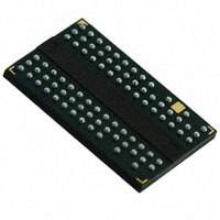 ISSI, Integrated Silicon Solution Inc - IS43DR16640B-25DBLI - IC SDRAM 1GBIT 400MHZ 84BGA
