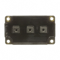 Microsemi Corporation - APTM20AM04FG - MOSFET 2N-CH 200V 372A SP6