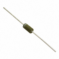 Microsemi Corporation - M1.5KE400A - TVS DIODE 324VWM 548VC CASE1