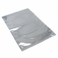 SCS - 1001016 - BAG 10X16" STATIC SHIELD 1=1EA