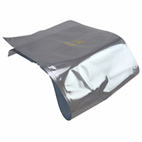 SCS - 1001030 - BAG 10X30" STATIC SHIELD 1=1EA