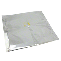 SCS - 1001212 - BAG 12X12" STATIC SHIELD 1=1EA