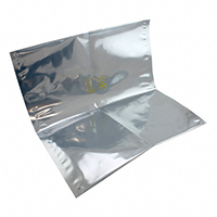 SCS - 1001214 - BAG 12X14" STATIC SHIELD 1=1EA