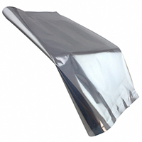 SCS - 1001818 - BAG 18X18" STATIC SHIELD 1=1EA