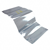 SCS - 100616 - BAG 6X16" STATIC SHIELD 1=1EA