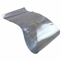 SCS - 100624 - BAG 6X24" STATIC SHIELD 1=1EA