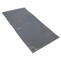 SCS - 100715 - BAG 7X15" STATIC SHIELD 1=1EA