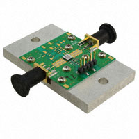 Microwave Technology Inc. - MLA-01122B-C4EV - BOARD EVAL FOR MLA-01122B-C4