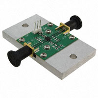 Microwave Technology Inc. - MMA-020624-P3EV - BOARD EVAL FOR MMA-020624-P3