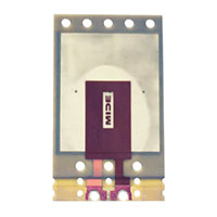 Mide Technology Corporation - PPA-1012 - PIEZO ENERGY HARVESTER 120NF