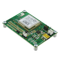 MMB Networks - Z357PA21-DEV-P-TC - RAPIDSE ZIGBEE DEV BOARD