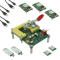 MMB Networks - ZDEV-10 - ZIGBEE SMART ENERGY DEV KIT